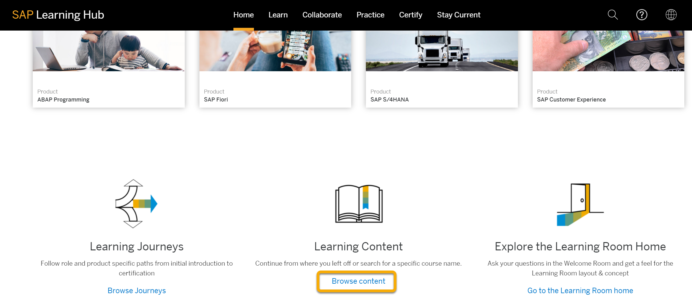 sap-learning-hub-help-center