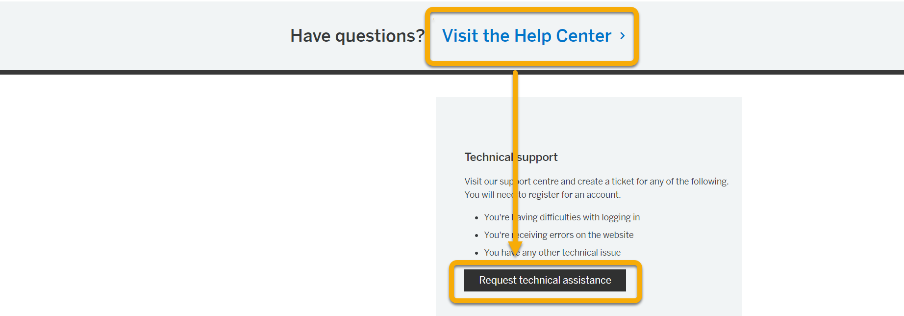 SAP Learning Hub Help Center